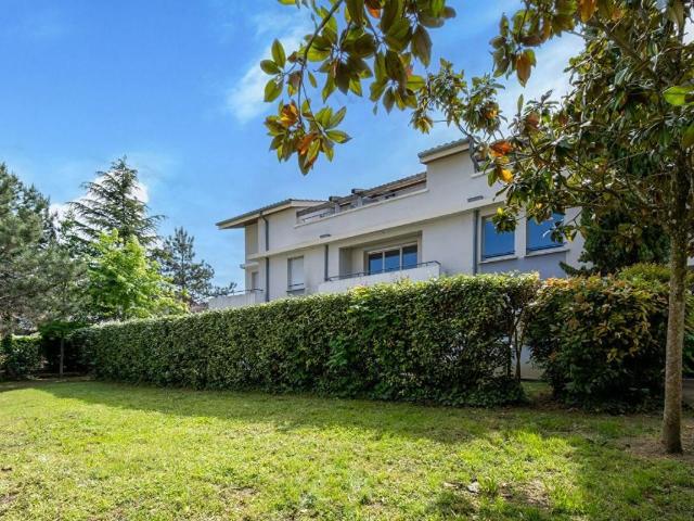 Appartement 1 pièce 30 m²