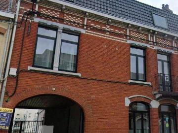 Appartement 1 pièce 30 m²