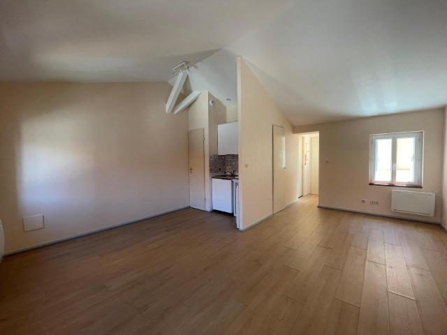 Appartement 1 pièce 30 m²