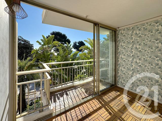 Appartement 1 pièce 30 m²