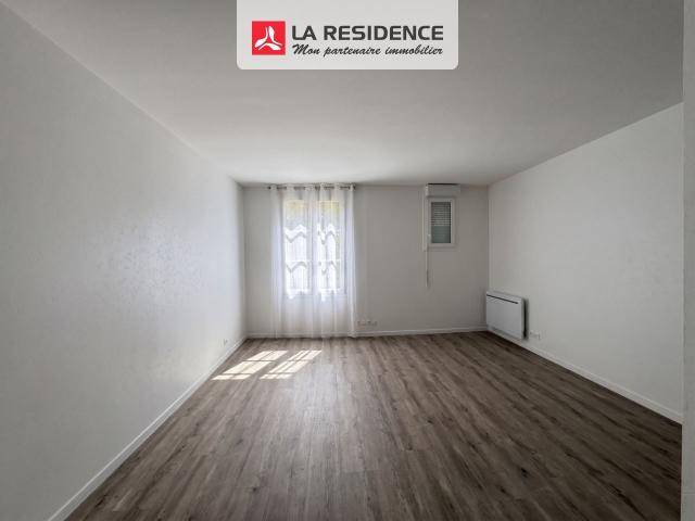 Appartement 1 pièce 30 m²