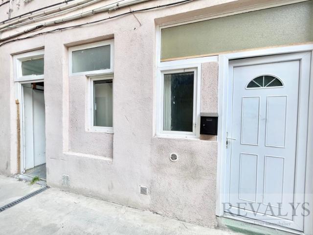 Appartement 1 pièce 30 m²