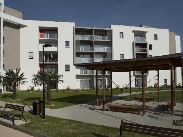 Appartement 1 pièce 30 m²