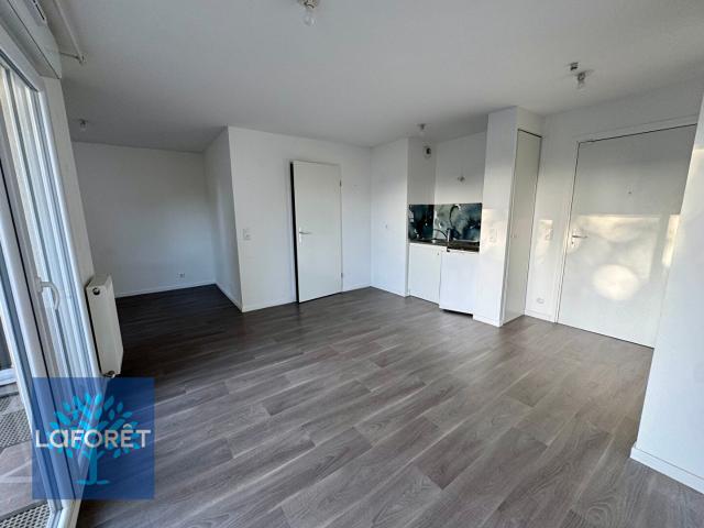 Appartement 1 pièce 30 m²