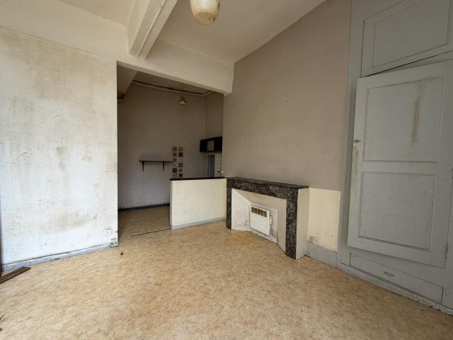Appartement 1 pièce 30 m²