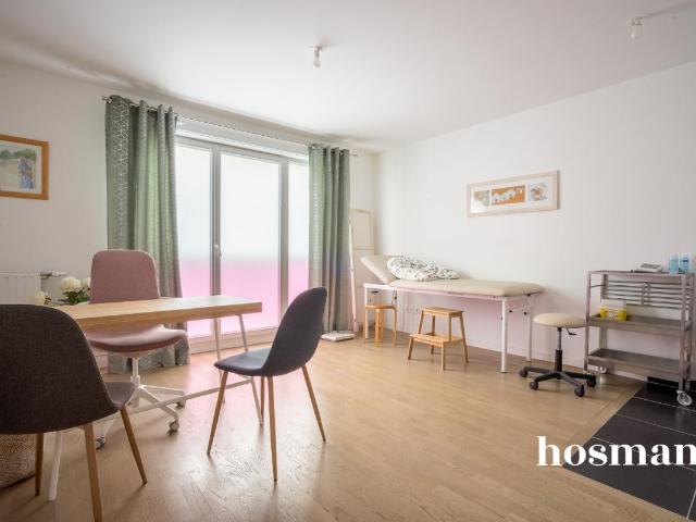 Appartement 1 pièce 30 m²