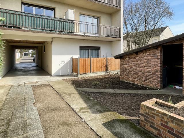 Appartement 1 pièce 30 m²