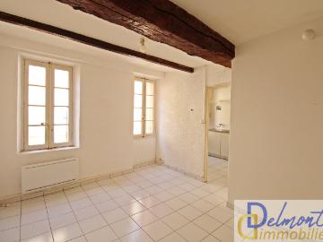 Appartement 1 pièce 30 m²