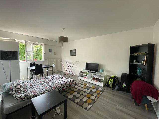 Appartement 1 pièce 30 m²