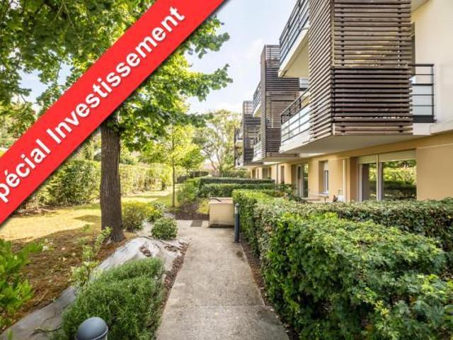 Appartement 1 pièce 30 m²