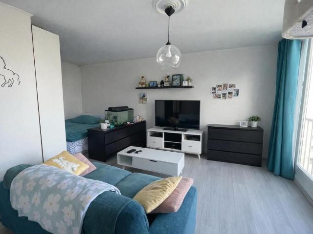 Appartement 1 pièce 30 m²