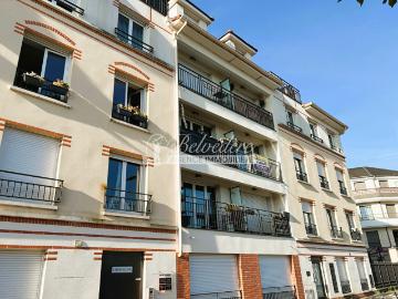 Appartement 1 pièce 30 m²