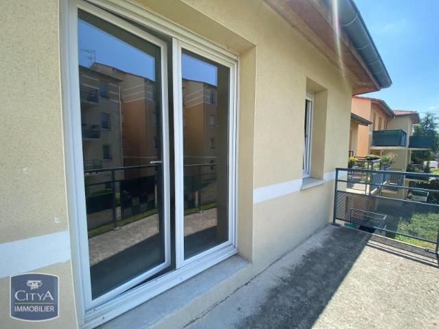 Appartement 1 pièce 30 m²