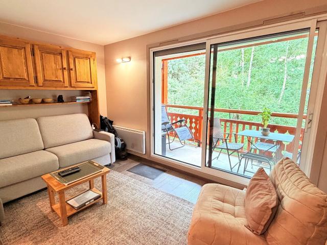 Appartement 1 pièce 30 m²