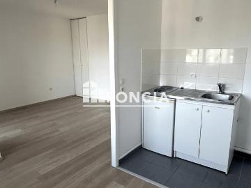 Appartement 1 pièce 30 m²