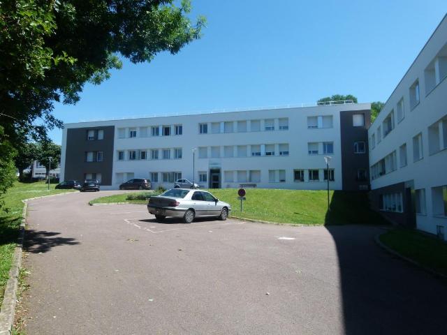 Appartement 1 pièce 30 m²