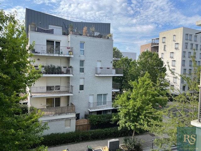 Appartement 1 pièce 30 m²