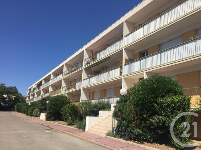 Appartement 1 pièce 30 m²