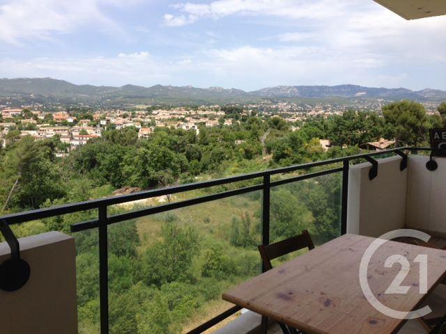 Appartement 1 pièce 30 m²