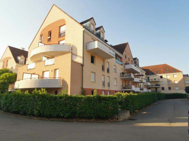 Appartement 1 pièce 30 m²