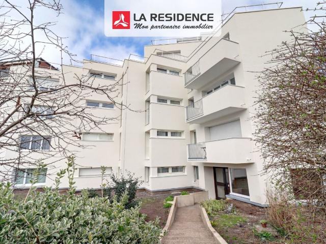 Appartement 1 pièce 30 m²