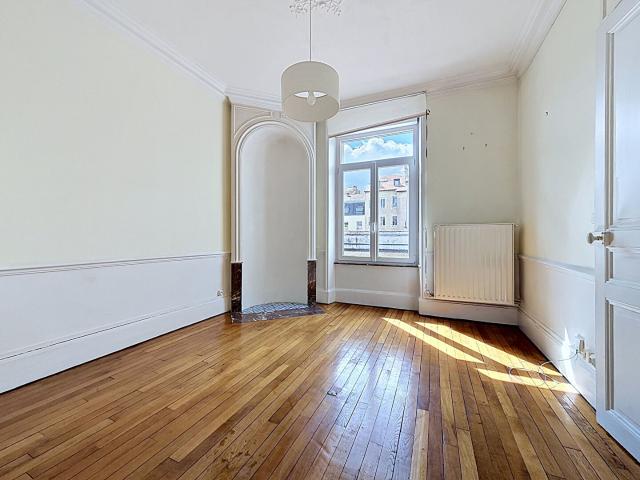 Appartement 1 pièce 30 m²