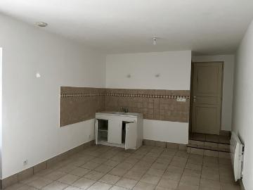 Appartement 1 pièce 30 m²