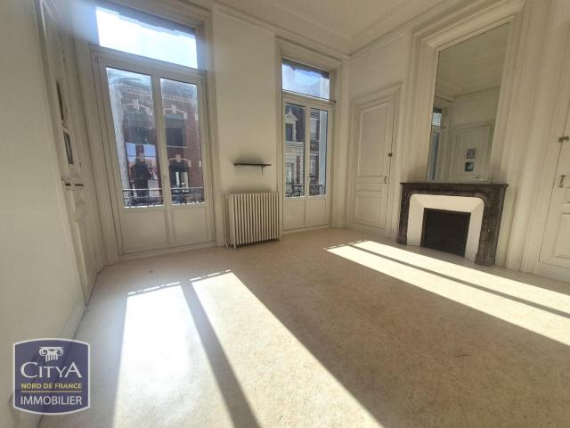 Appartement 1 pièce 30 m²