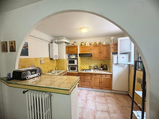 Appartement 1 pièce 30 m²