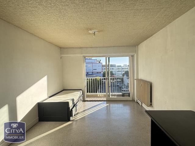 Appartement 1 pièce 30 m²