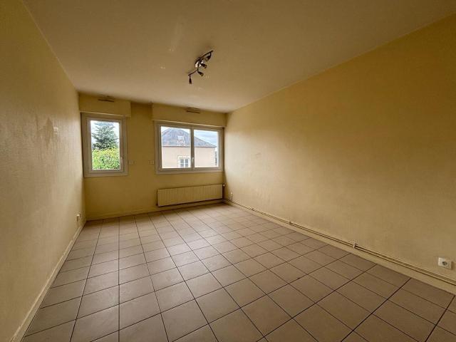 Appartement 1 pièce 30 m²