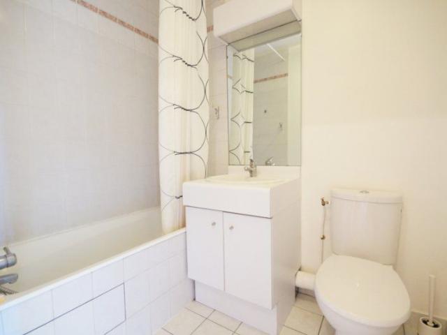 Appartement 1 Pièce 30 m²