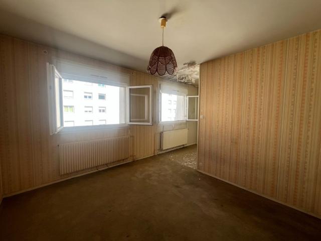 Appartement 1 pièce 30 m²