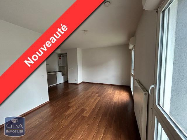 Appartement 1 pièce 30 m²