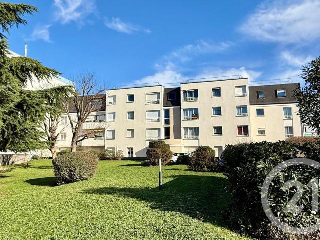 Appartement 1 pièce 30 m²