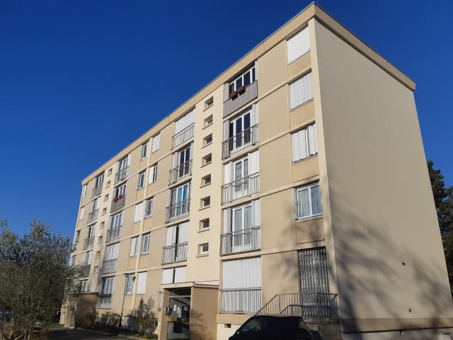 Appartement 1 pièce 30 m²