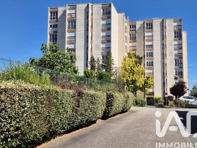 Appartement 1 pièce 30 m²