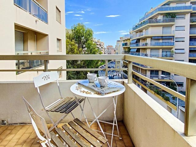 Appartement 1 pièce 30 m²