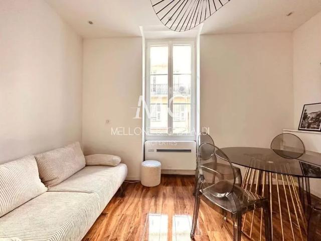 Appartement 1 pièce 30 m²