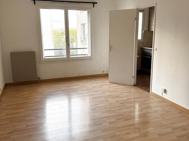 Appartement 1 pièce 30 m²