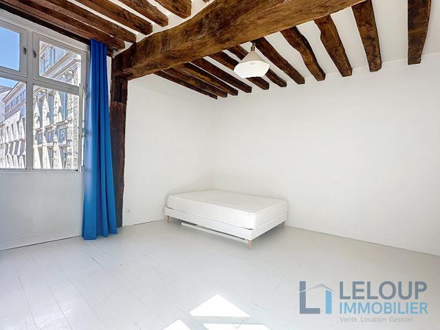 Appartement 1 pièce 30 m²