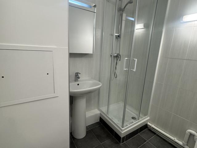 Appartement 1 pièce 30 m