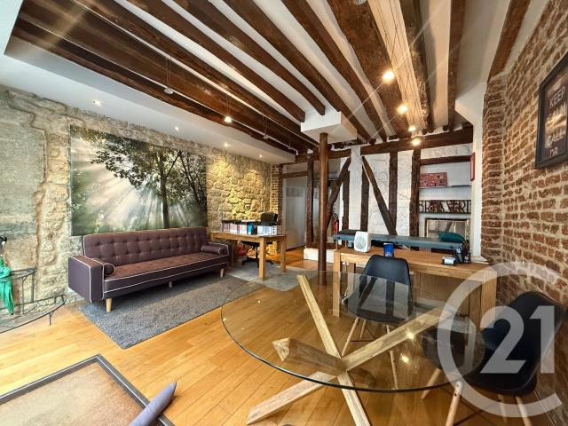 Appartement 1 pièce 30 m²