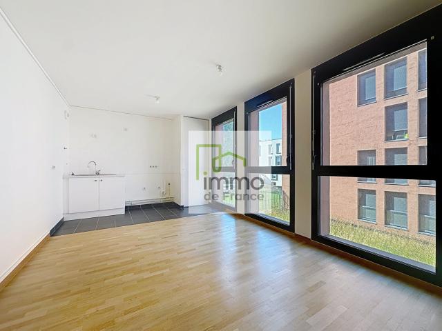Appartement 1 pièce 30 m²