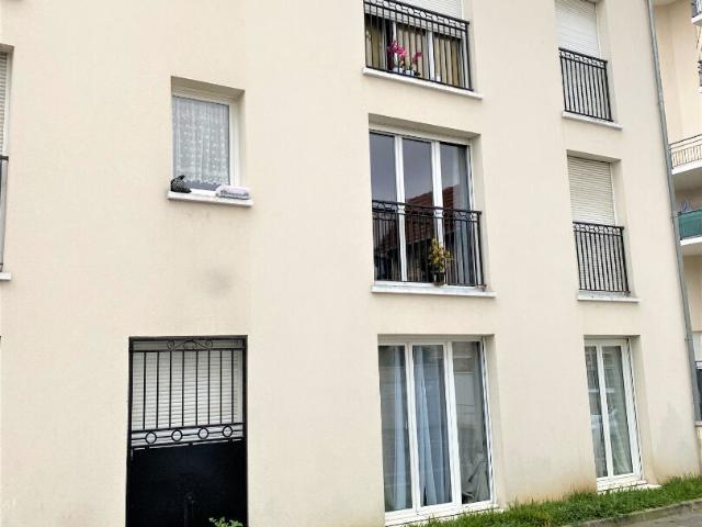 Appartement 1 pièce 30 m²