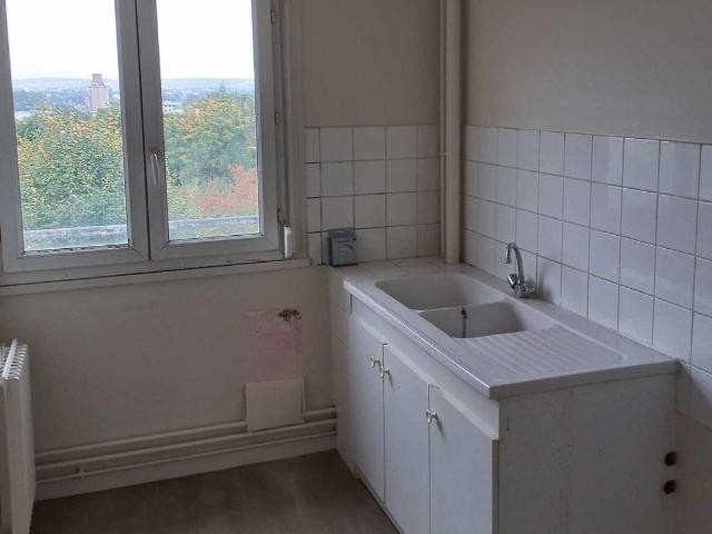 Appartement 1 pièce 30 m²