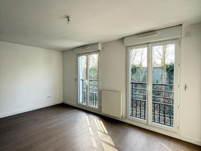 Appartement 1 pièce 30 m²