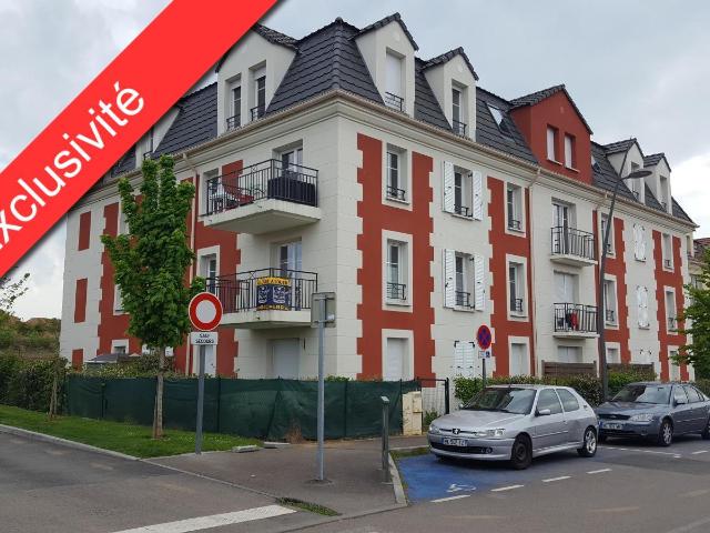 Appartement 1 pièce 30 m²