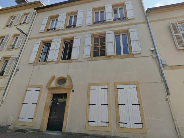 Appartement 1 pièce 30 m²