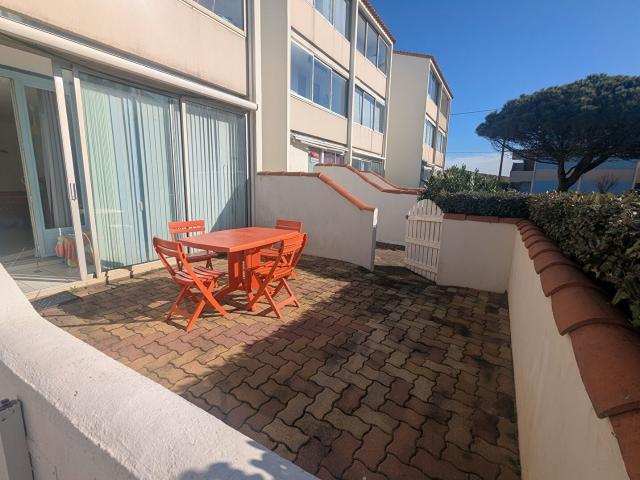 Appartement 1 pièce 30 m²